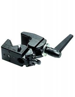 Manfrotto menghina Super Clamp 035