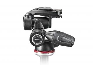 Manfrotto MH804-3W cap trepied foto