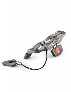 Manfrotto MP1-C02 mini trepied foto