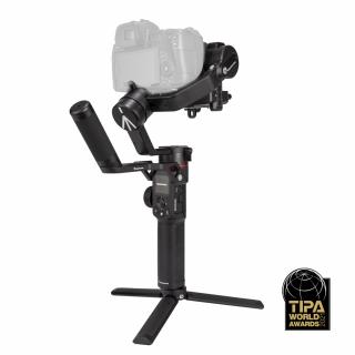 Manfrotto MVG220 stabilizator gimbal in 3 axe capacitate 2.2kg - Resigilat