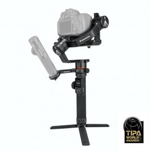 Manfrotto MVG460 stabilizator gimbal in 3 axe capacitate 4.6kg - Resigilat