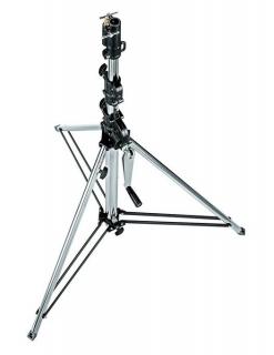 Manfrotto Short Wind Up Stand 087NWSH