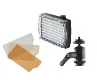 Manfrotto Spectra 900S lampa video Led 5600K