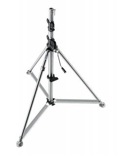 Manfrotto Stainless Steel Super Wind Up Stand 387XU