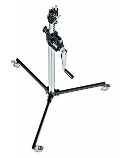 Manfrotto Stativ Wind Up 083NWLB