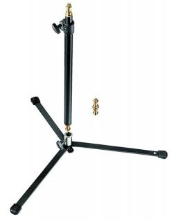 Manfrotto Steel Backlite Stand 012B
