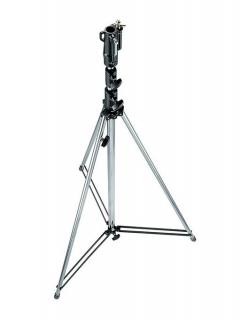 Manfrotto Steel Tall Stand 111CSU