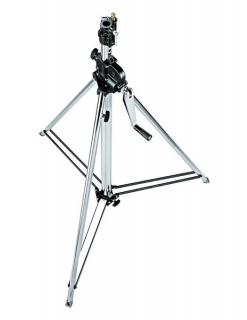 Manfrotto Steel Wind Up Stand 083NW