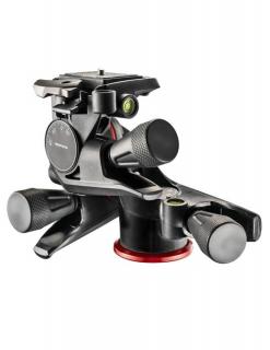 Manfrotto XPRO Cap trepied foto micrometric - Resigilat
