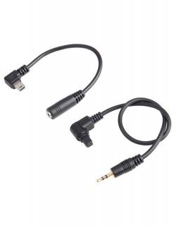 Moza Shutter Control Cable C2 Canon