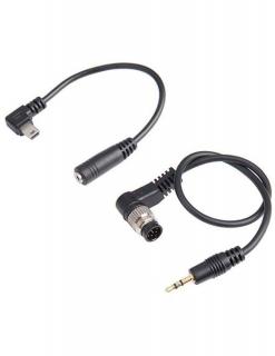 Moza Shutter Control Cable  N1 Nikon