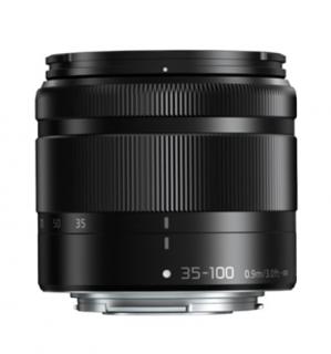 Panasonic Lumix G 35-100mm F4.0-5.6 Mega O.I.S. Obiectiv foto MFT