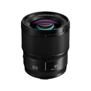 Panasonic Lumix S 85mm f 1.8 obiectiv foto montura L (cutie alba)
