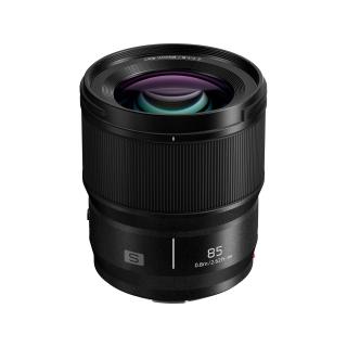 Panasonic Lumix S 85mm f 1.8 obiectiv foto montura L