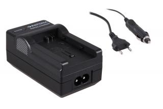 Patona incarcator pentru canon BP-808