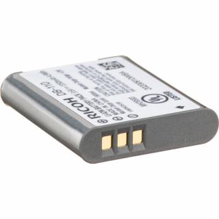 Ricoh DB-110 Acumulator litiu-ion pentru GRIII   GRIII X (3,6 V, 1350 mAh)