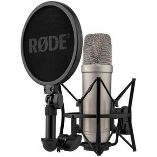 Rode NT1 5th Generation Microfon de studio