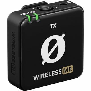 Rode Wireless ME TX transmitator recorder pentru Wireless ME