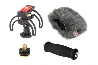 Rycote Kit accesorii recorder Zoom H4N