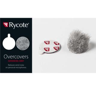 Rycote sticker adeziv pentru lavaliera 25 bucati