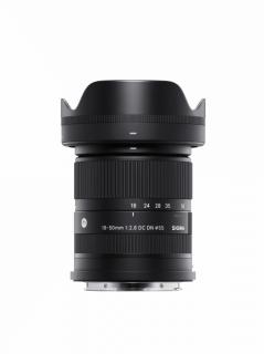 Sigma 18-50mm f2.8 DC DN Obiectiv Foto Mirrorless Canon RF