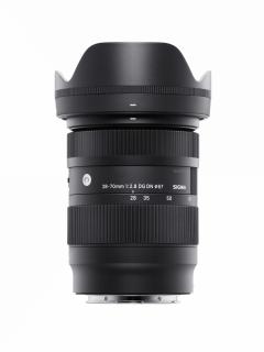 Sigma 28-70mm f2.8 DG DN Obiectiv Foto Mirrorless Montura L