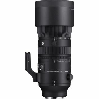 Sigma 70-200mm f 2.8 DG DN OS (S) Obiectiv foto montura Sony E FE