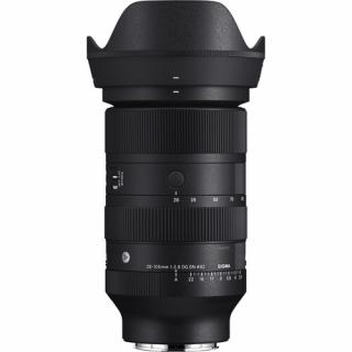 Sigma Obiectiv 28-105mm f 2.8 DG DN Art (Panasonic L-Mount)