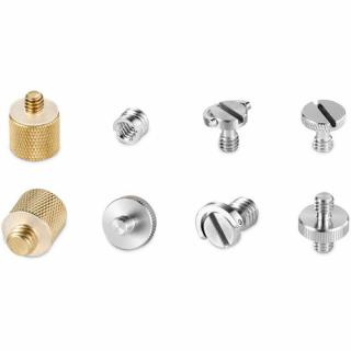 SmallRig 1074 Pachet de adaptoare pentru suruburi si filet