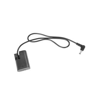 SMALLRIG 2919 ADAPTOR DUMMY ACUMULATOR LP-E6
