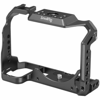 SmallRig 2926 Cage pentru Nikon Z5 Z6 Z7 Z6II Z7II