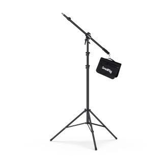 SmallRig  3737 Stativ de lumini pneumatic cu Boom Arm