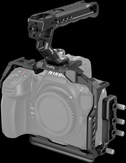 SMALLRIG 3941 CARCASA FULL PENTRU NIKON Z8