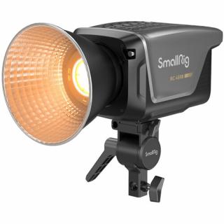 SmallRig 3976 RC450B COB Lampa video LED bicolor