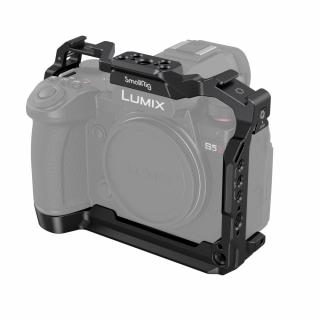 SmallRig 4022 Cage pentru Panasonic LUMIX S5 II   S5 IIX