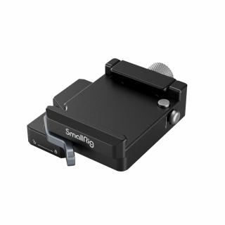 SmallRig 4195 Mount Plate Arca-Swiss pentru DJI RS 3 Mini