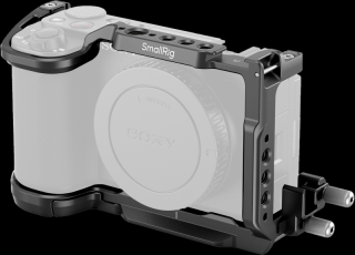 Smallrig 4867 Cage Kit pentru Sony ZV-E10 II