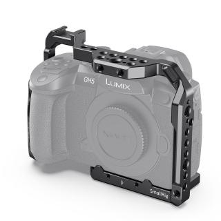 SmallRig CCP2646 Cage pentru Panasonic GH5 si GH5S