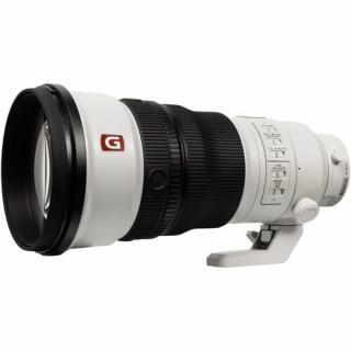 Sony 300mm F2.8 GM OSS Obiectiv Foto Mirrorless FE