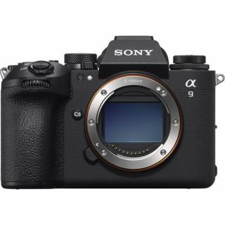 Sony A9 III Aparat Foto Body Mirrorless Full-Frame 24.6MP