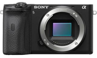 Sony Alpha A6600 Aparat Foto Mirrorless Body