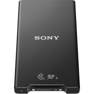 Sony MRW-G2 cititor de carduri pentru CFexpress tip A SD