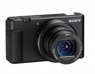 Sony ZV-1 Camera vlogging 4K