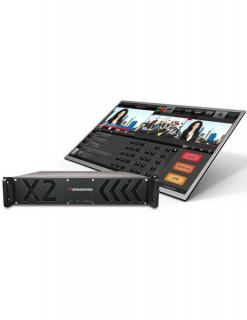 Streamstar X2 Sistem streaming live multicam