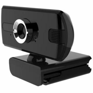 Telycam Camera Web Full HD 1080 USB 2MP cu microfon incorporat