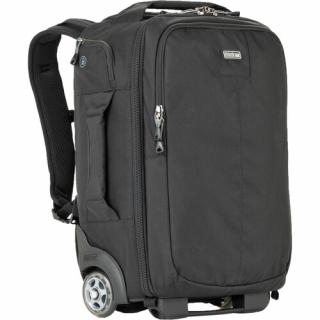 Think Tank Essentials Rucsac convertibil troller