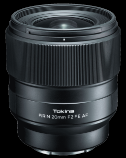 Tokina FiRIN 20mm f 2 FE AF obiectiv montura Sony E