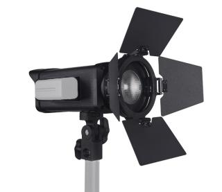 Tolifo FL-60S Lampa Portabila LED 60W cu lentila de focalizare
