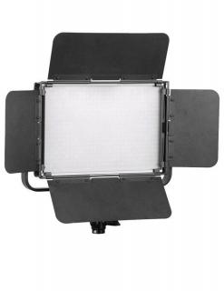Tolifo GK-S36RGB Lampa Video LED RGB Bicolor 360