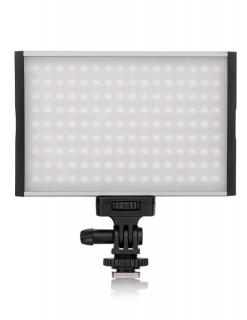 Tolifo PT-15B Lampa foto-video LED Bicolor 15W